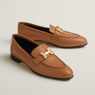モカシン 《ロワイヤル》 | Hermès - エルメス-公式サイト